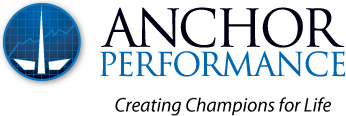 Anchor Performance Logo